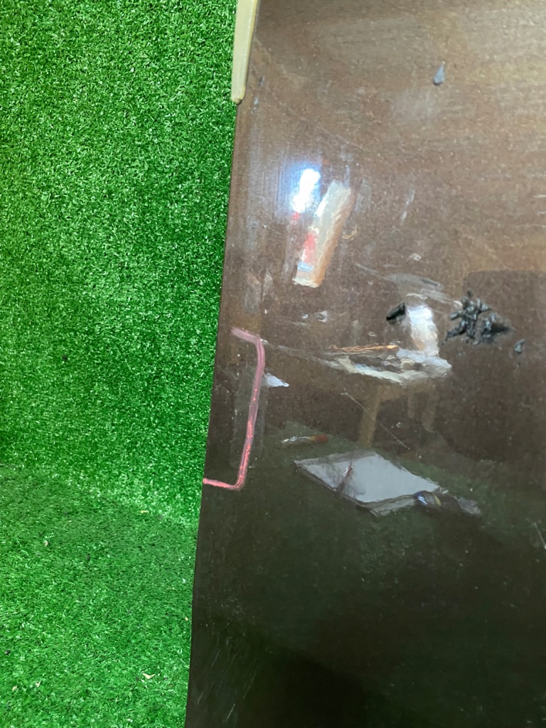 Двері праве передні fiat tipo ii в Україні