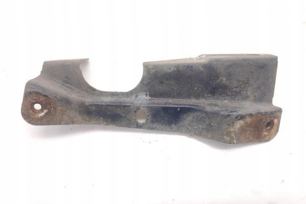 фото №8, Кронштейн передний правого крыла citroën