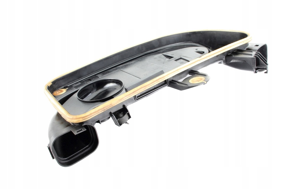 фото №5, Корпус фильтра воздуха bmw f10 f11 3.0d 7812462