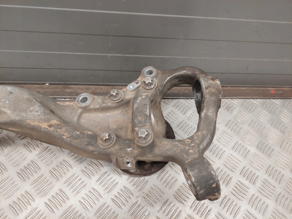 фото №6, Mercedes s w222 a2222001 правая подшипник i ступица