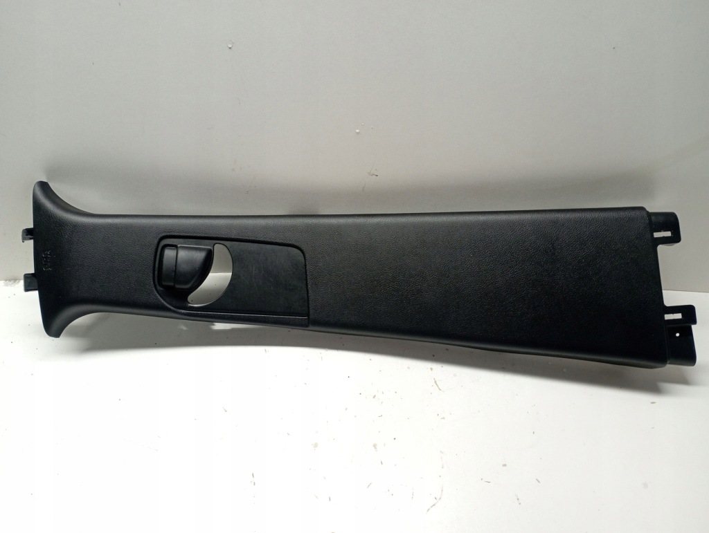 фото №2, Защита стойка правая dodge durango