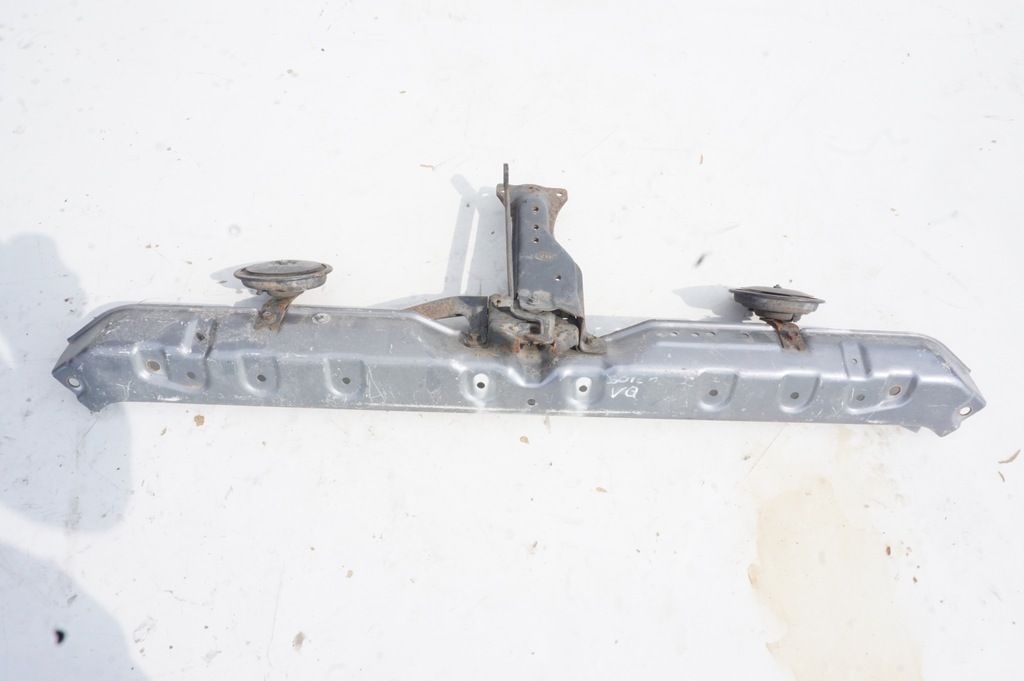 фото №1, Підсилювач верхній pas передній kia sorento i 1