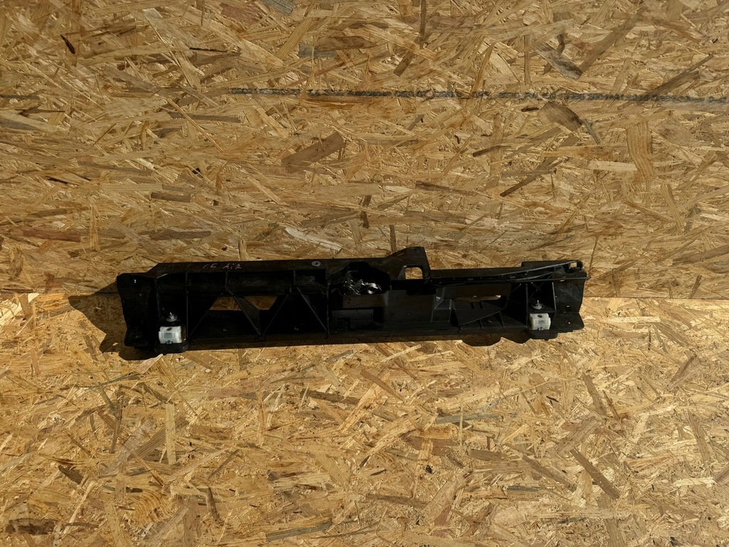 фото №1, Балка верхній pas передній citroen c5 aircross 9814191780