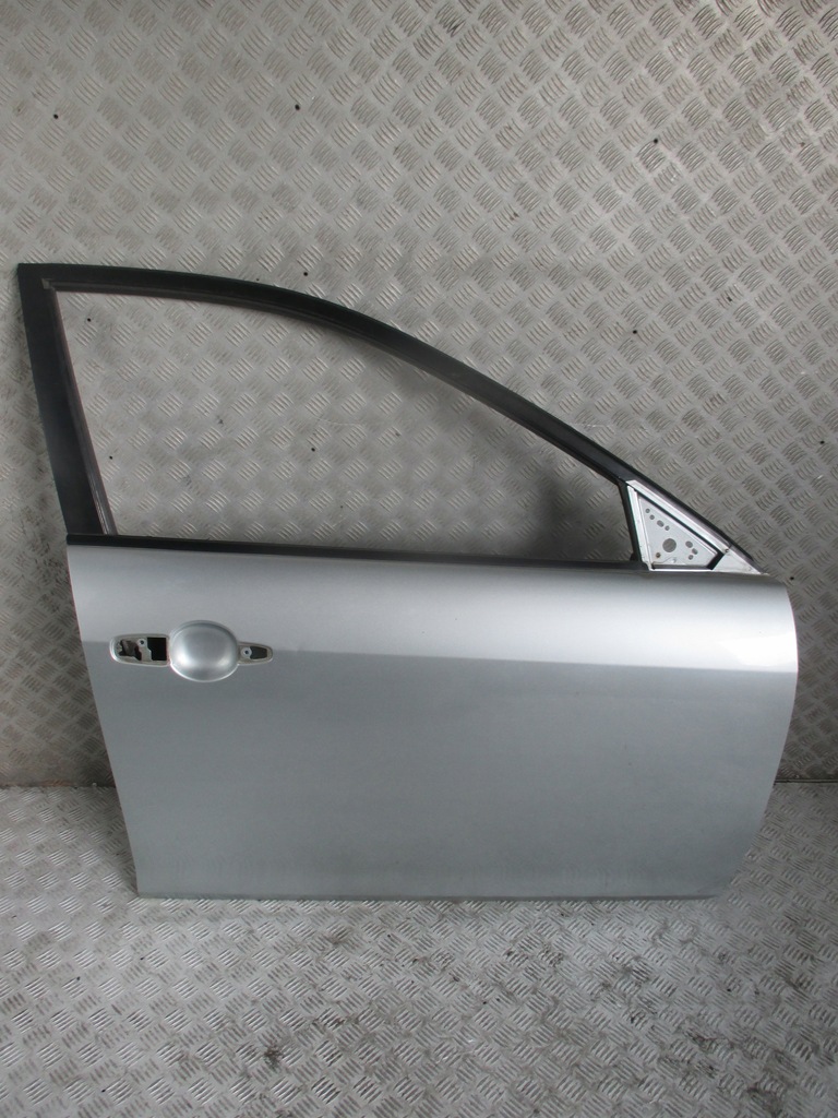 фото №1, Дверь правый 25h mazda 6