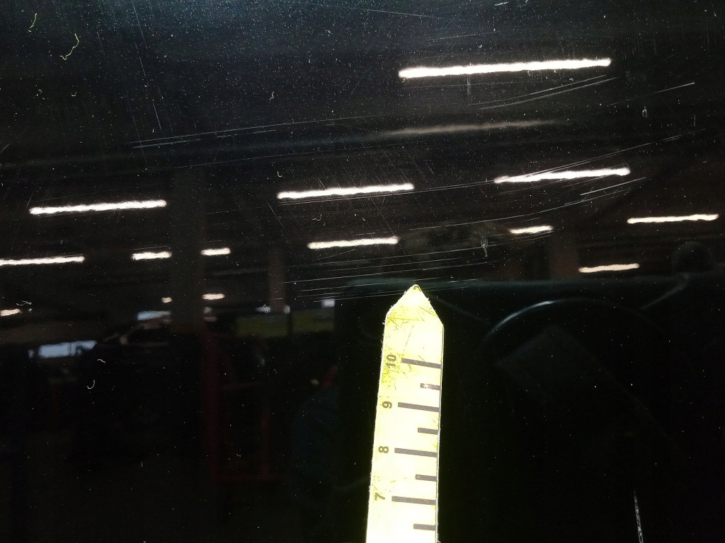 фото №10, Jaguar xf ii x260 sedan дверь задняя правое задние santorini black