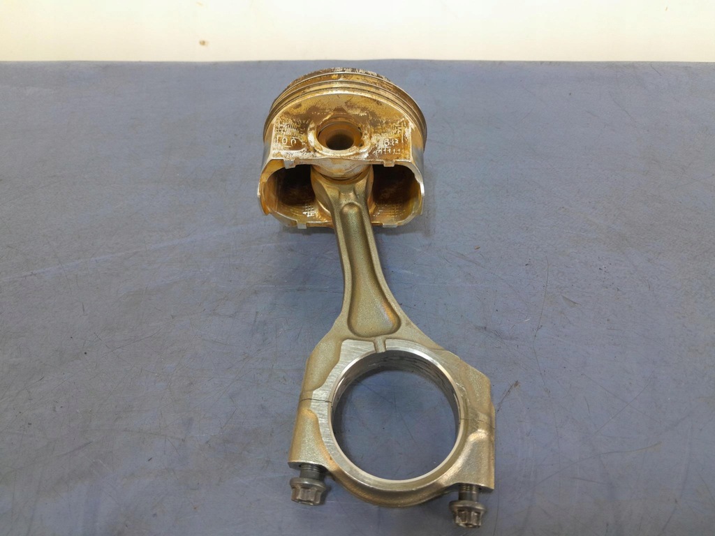 фото №5, Subaru forester iv 2.0 b поршень шатун правый