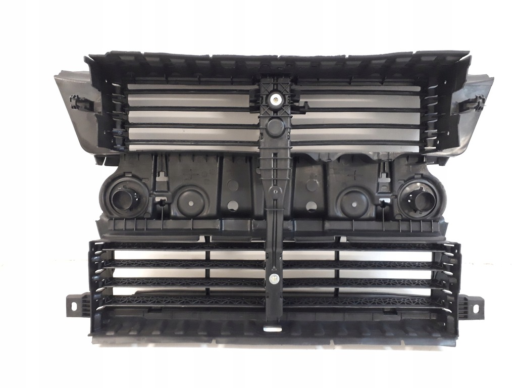 фото №6, Повітропровід повітря жалюзі ford kuga 2017- lift