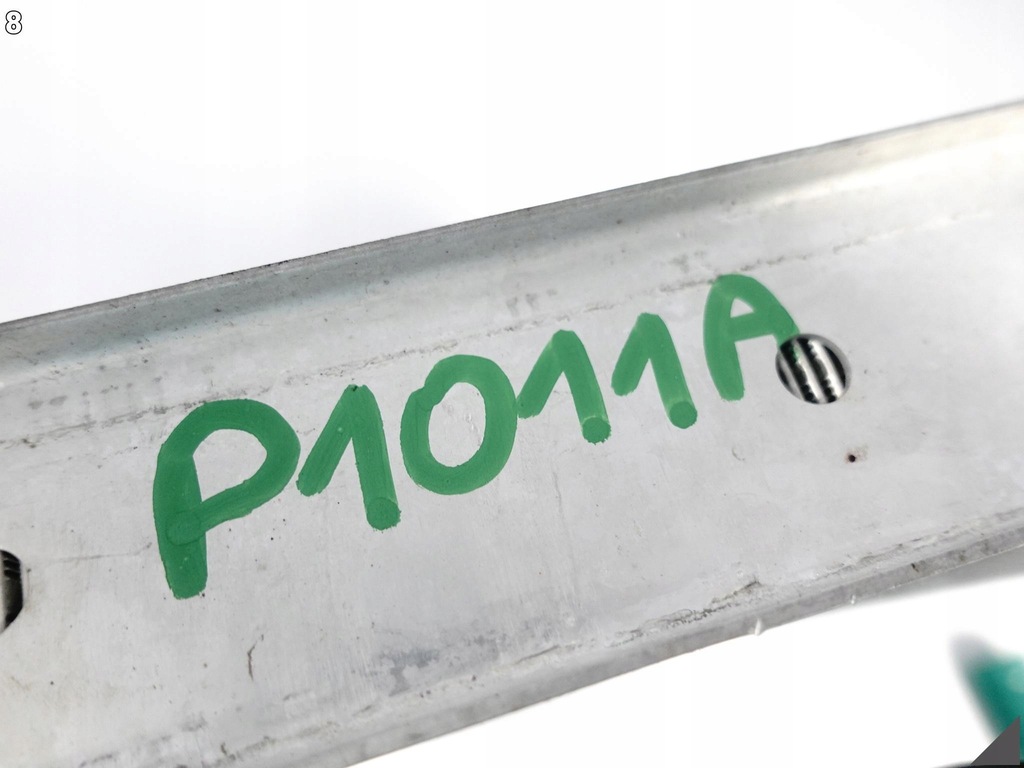 фото №9, Audi rs7 4g8 rs6 4g0 c7 s8 4h0 d4 lift дополнительная радиатор wody шланг wąż