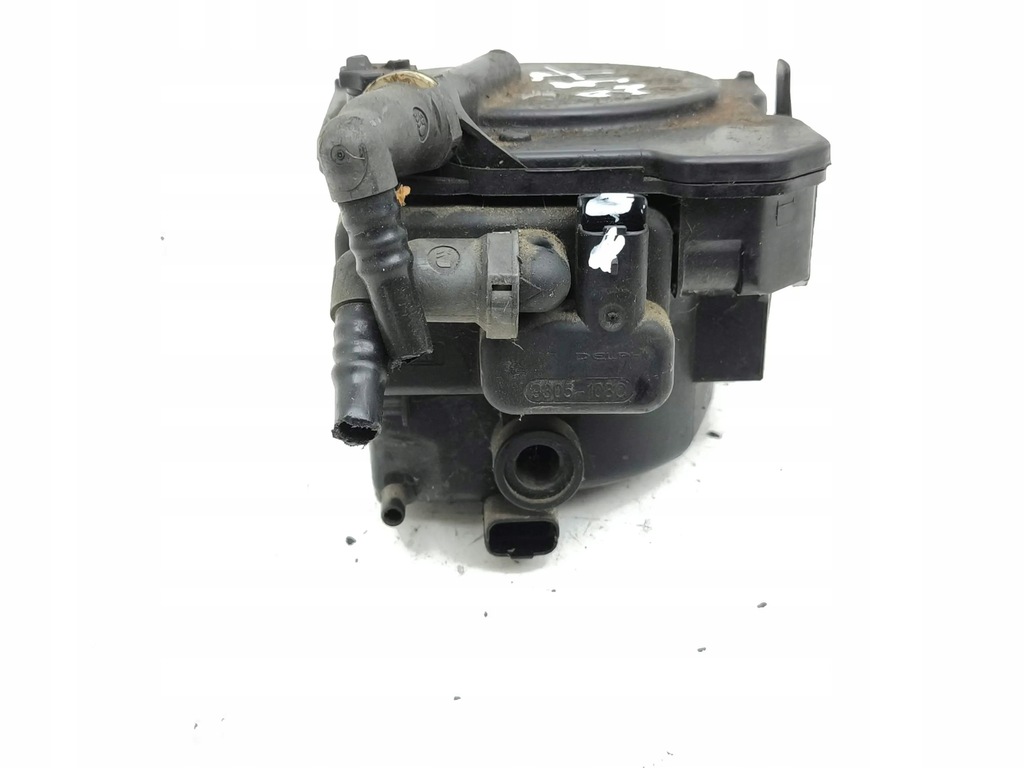 фото №1, Citroen c5 2007 фильтр топлива