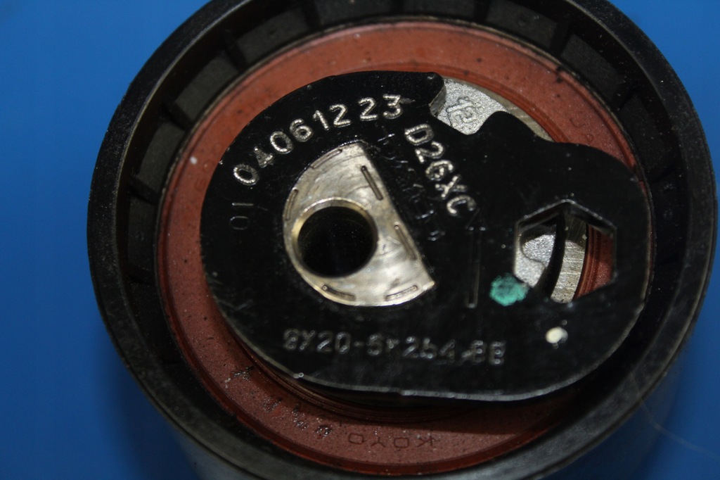 фото №2, Range sport discovery 2.7 td ролик ремінь розподільного валу