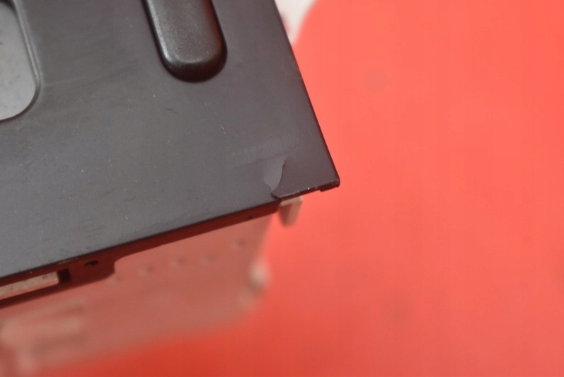 фото №10, Дисплей радіо 96658097xt peugeot 206+ plus 09-13