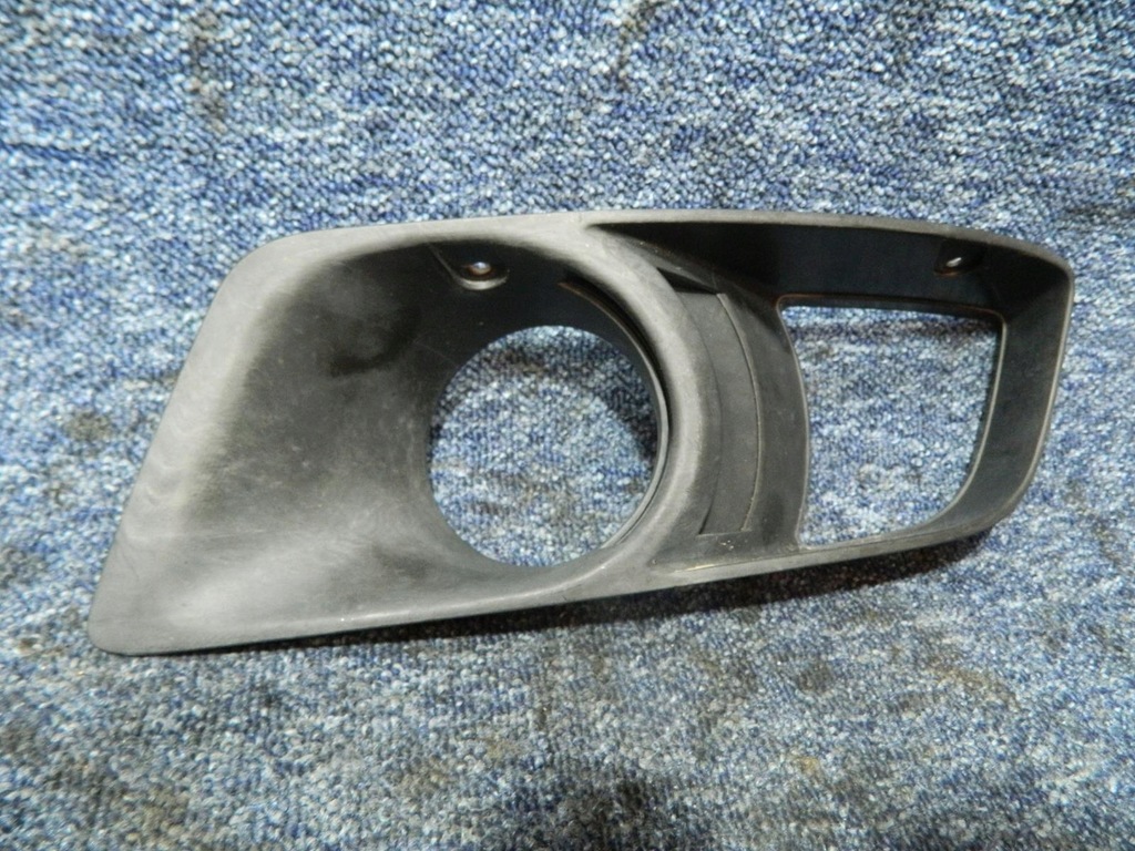 фото №1, Решётка заглушка бампера alfa romeo 156 lift левая