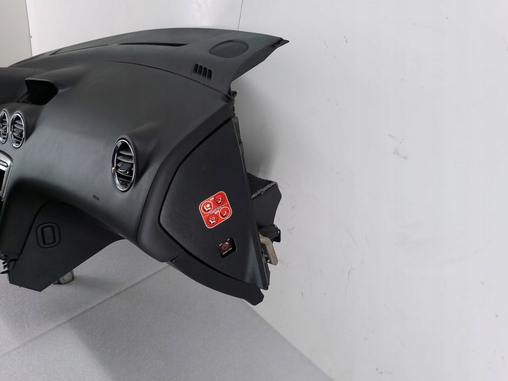 Панель приладів приладова, панель  подушки безпеки датчик ремені peugeot 308 Доставка