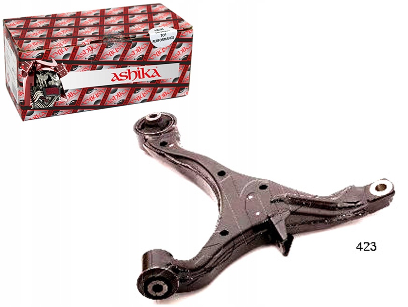 фото №1, Ashika 72-04-422r рычаг, подвеска колеса