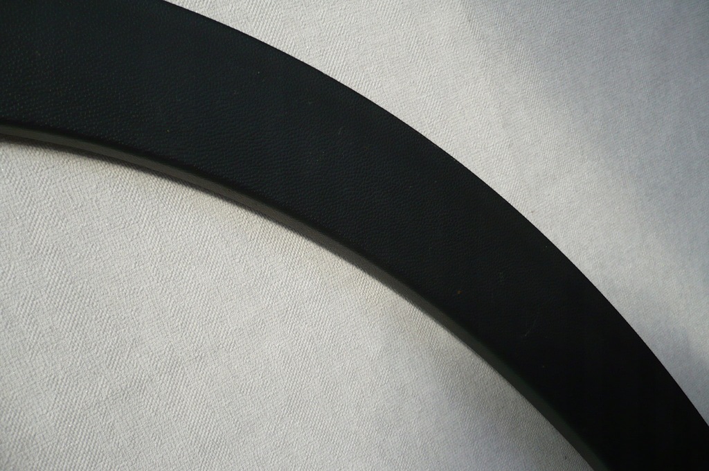 фото №11, Mercedes gla x156 молдинг крыла левая перед оригинал