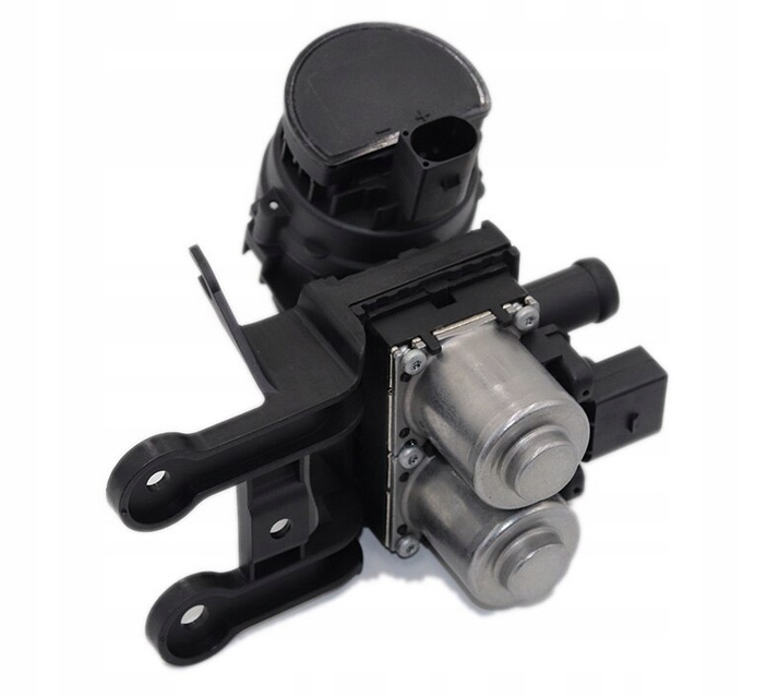 фото №1, Клапан кондиционера 4f1959617a audi allroad