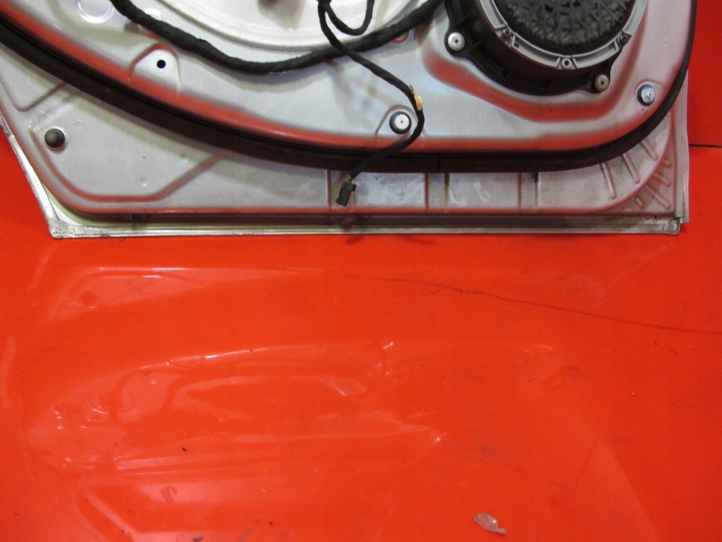 фото №13, Citroen c5 iii x7 дверь задняя левая kombi tourer ezrc