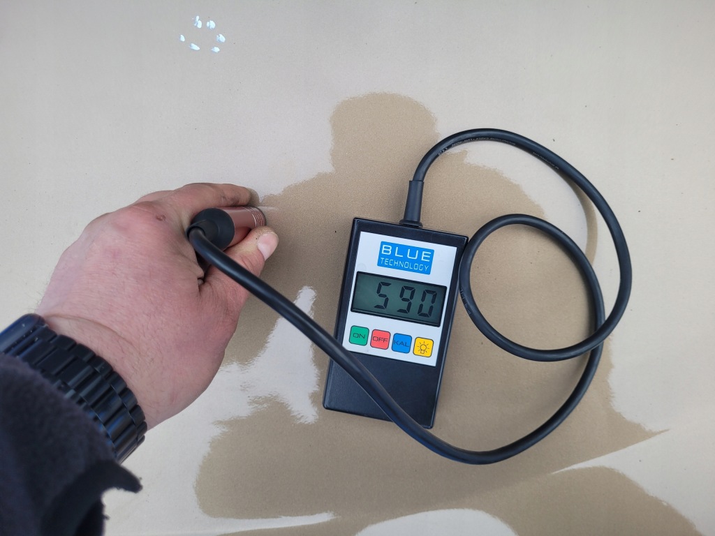 фото №10, Opel-części zafira c дверь левая задняя задние 41e