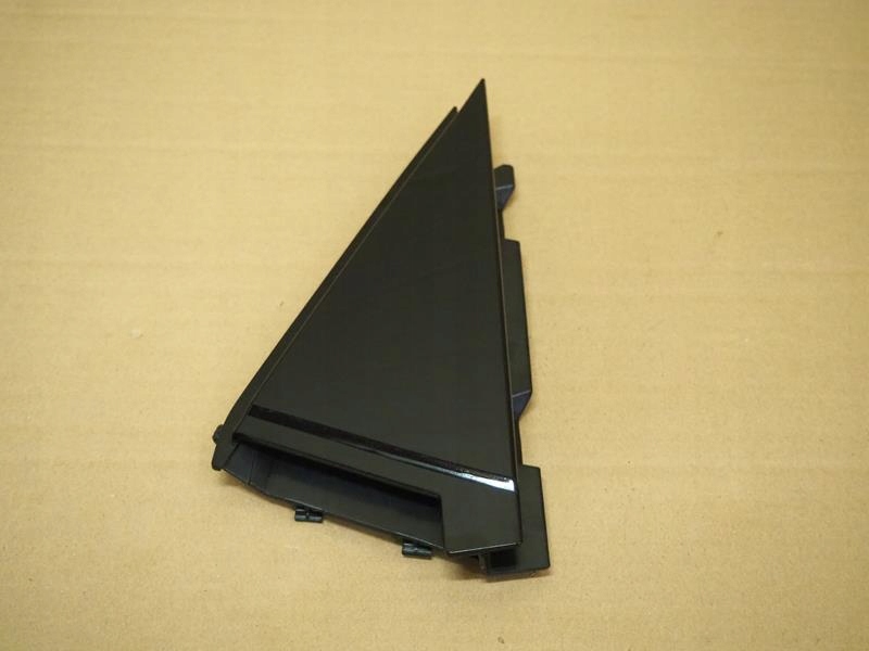 фото №1, Накладка стойка правый задняя citroen c3 aircross