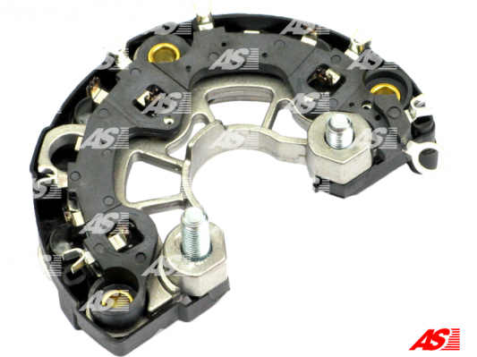 Мостики prostownicze генератора as-pl arc0086 Ціна