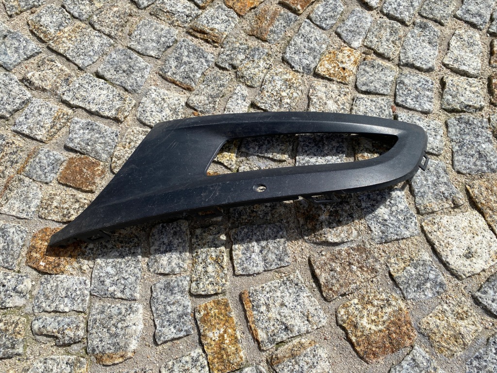 фото №10, Vw polo v 6r решётка правая левая перед 6r0853666d 6r0853665d оригинал