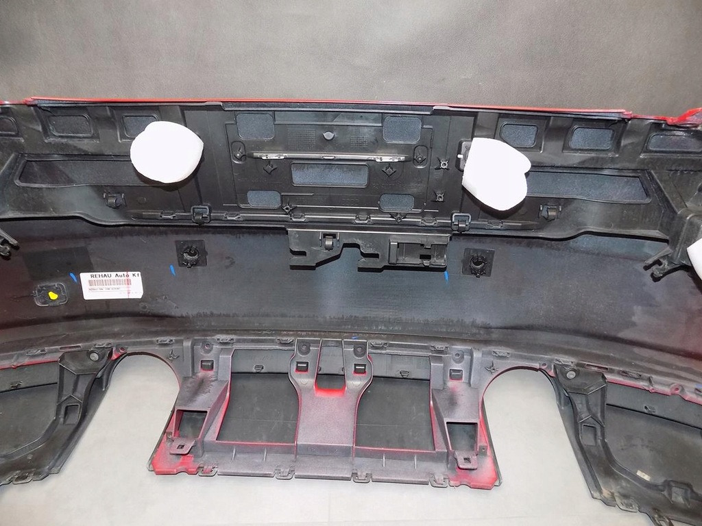 фото №11, Audi tt 8s бампер задняя s-line направляющие pdc kpl ly3u