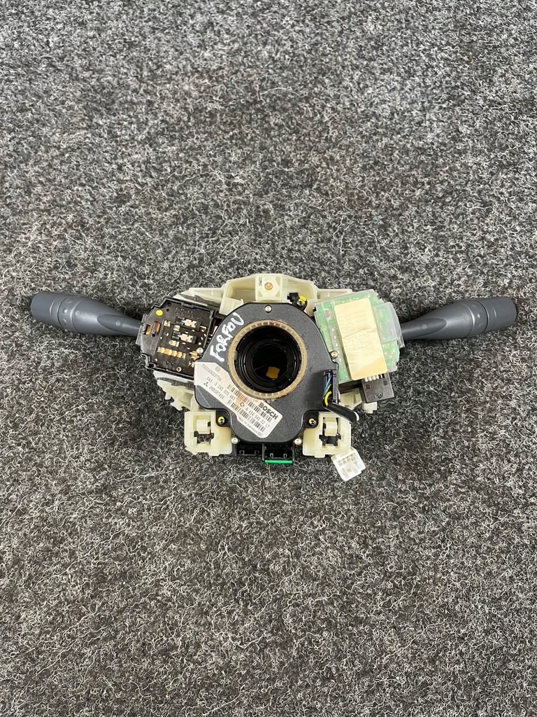 фото №11, Smart forfour i перемикач комбінований стрічка a4545401244