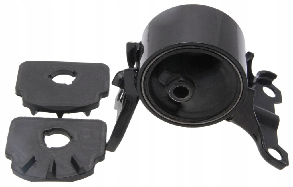 фото №1, Mitsubishi galant [cz4a] подушка двигателя