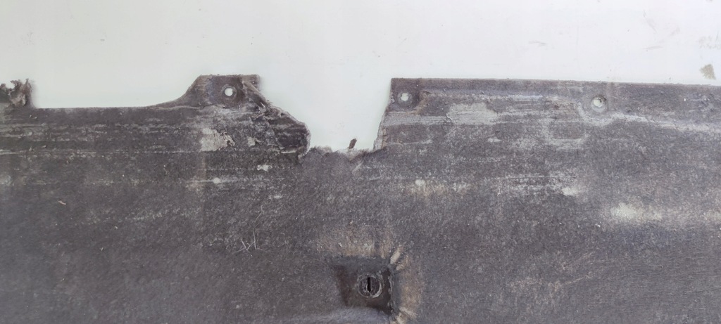 фото №11, Захист підвіска ліва велика audi a6 c8 4k0825207