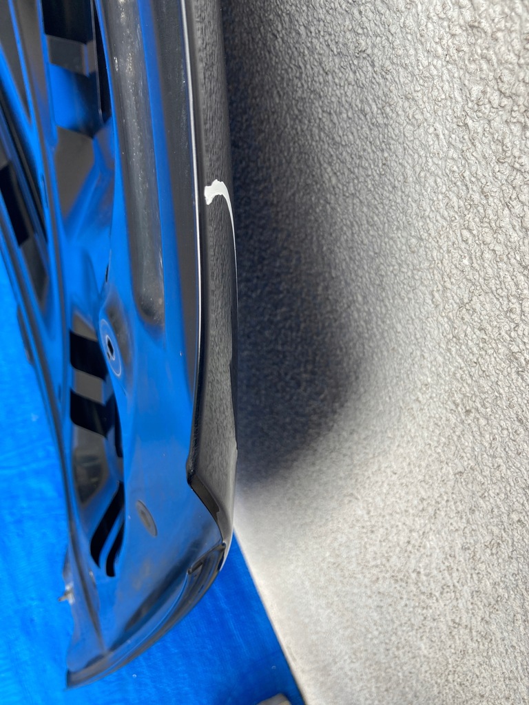 фото №10, Капот кришка двигуна audi q5 8r lift