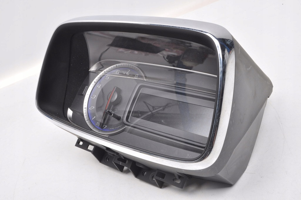 фото №8, Chevrolet trax 1.6 16v лічильник прилади uk 95369640