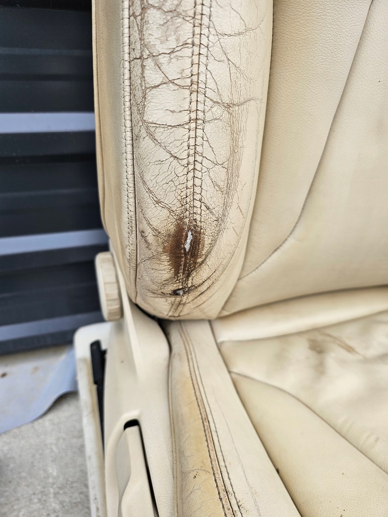 фото №15, Сиденье сиденья audi a5 кожа coupe светлая кожа kpl