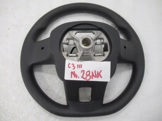 фото №13, C3 iii повітропровід шкіряний багатофункціональний