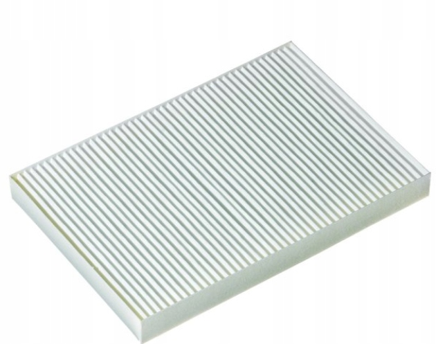 фото №1, Фильтр салонный dodge charger 2006/2010