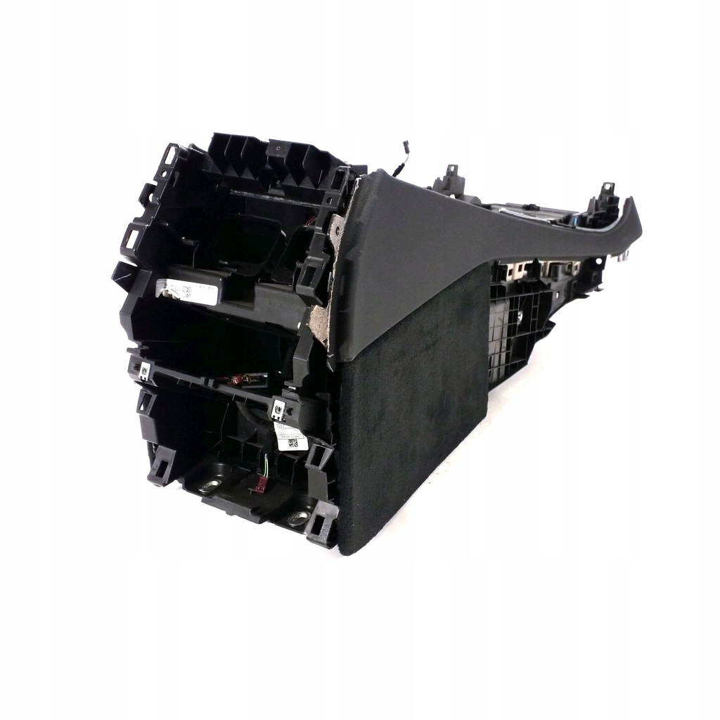 фото №5, Bmw x5 g05 консоль середня 51169252117