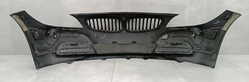 фото №15, Бампер перед передний bmw z4 e89 09-16