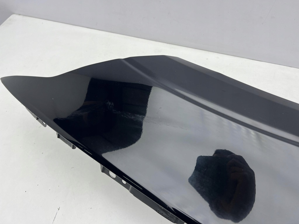 фото №7, Volvo xc60 ii крыло передний правый перед оригинал 2017-