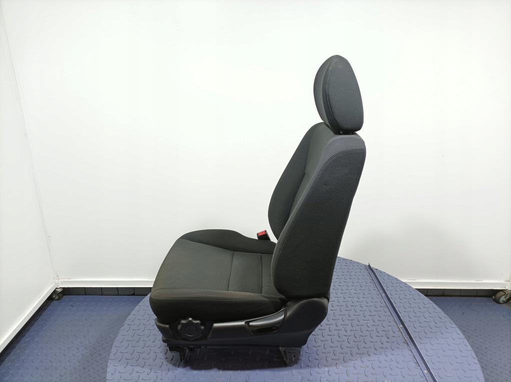 фото №5, Honda civic vii lift hb 5d сиденье водителя перед левый eu