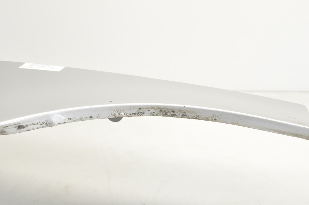 фото №9, Volvo s40 ii v50 крыло левый перед передний lift