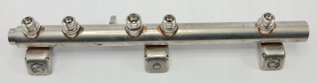 фото №1, Молдинг упорскування bmw 1 e81 2.0 7562474