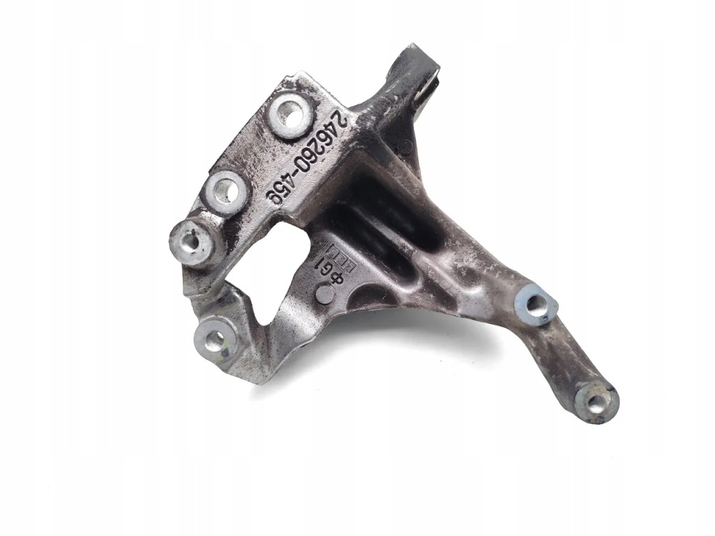 Купити Toyota landcruiser prado кронштейн / кронштейн двигуна 3.0 d-4d дизель 2005 suv