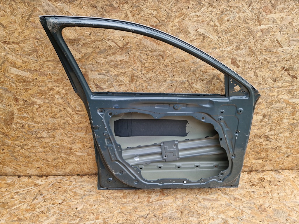 фото №10, Двері ліва перед kia niro ii