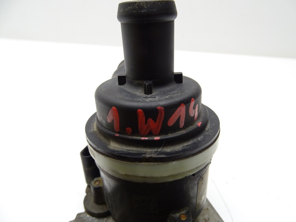 фото №6, Дополнительная помпа wody opel antara lift 2.2 cdti 95165365