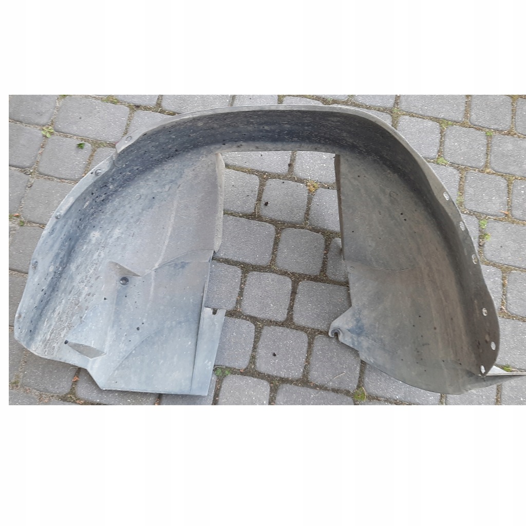 фото №1, Подкрылок левая перед volvo v70 s70 1997-2000