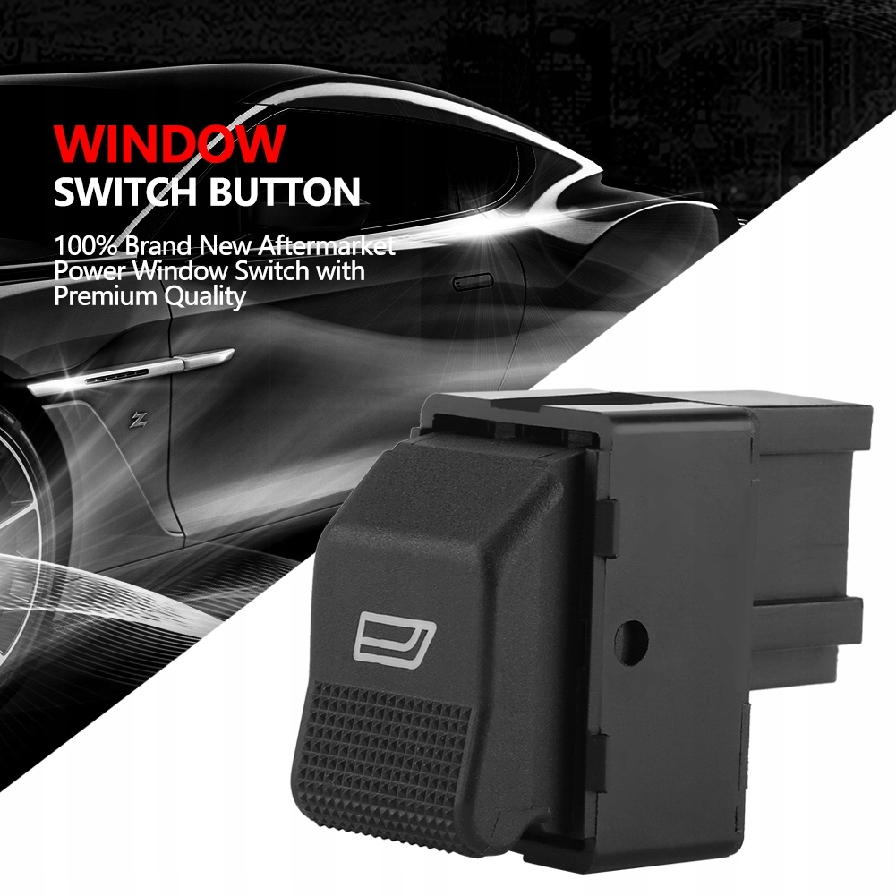 Купить Кнопка переключателя управление стекло master для  6x0959855b