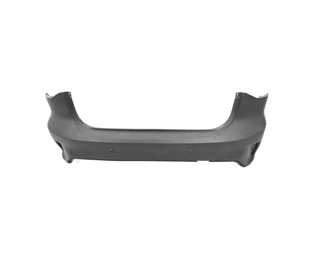 фото №1, Ford focus 18- бампер задний