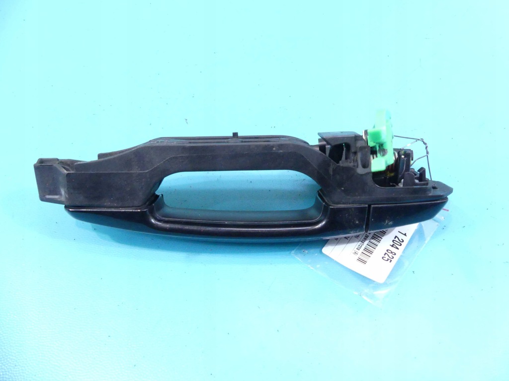 фото №3, Ручка задня права зовнішня suzuki kizashi 2012