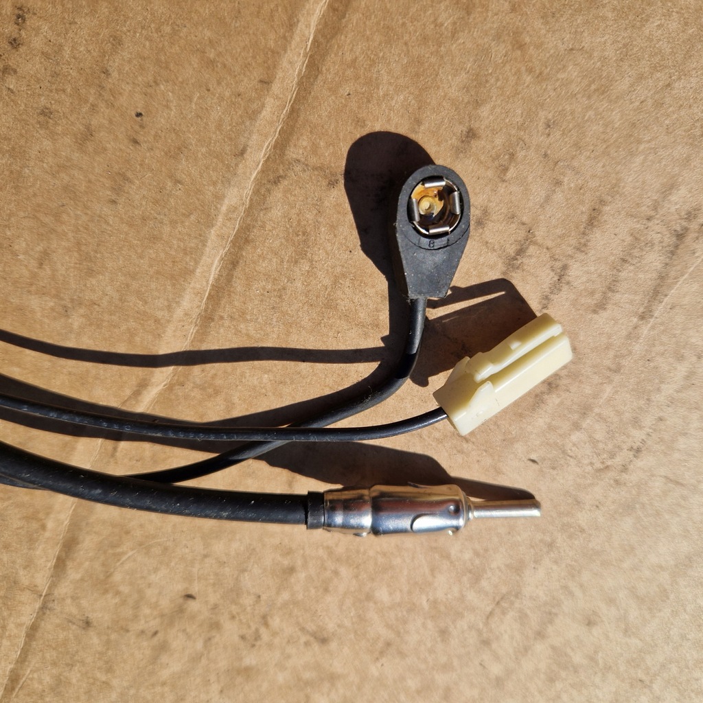 фото №5, Dodge viper srt10 v10 модуль блок керування антени антена mopar 04815551ac 079661