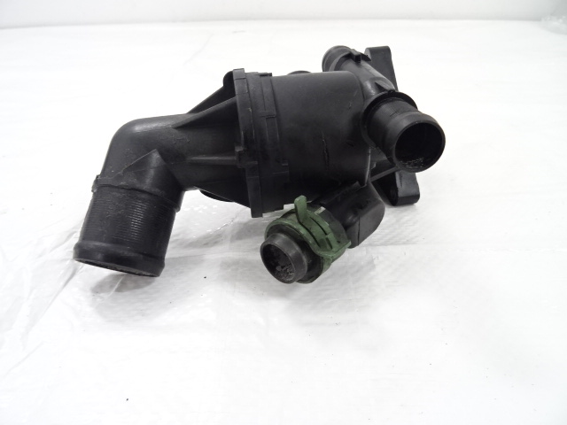 фото №6, Renault scenic iii 1.6 dci корпус термостата термостат 110617671r