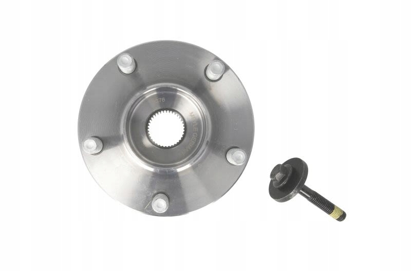 фото №12, Подшипник колеса ford p. focus 04-